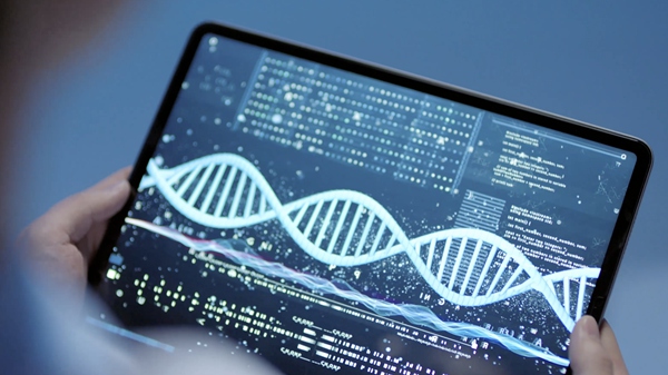 喜讯｜人生就是博医疗入选国家工信部第一批“AI+生物制造”典型案例 